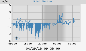Wind Vector